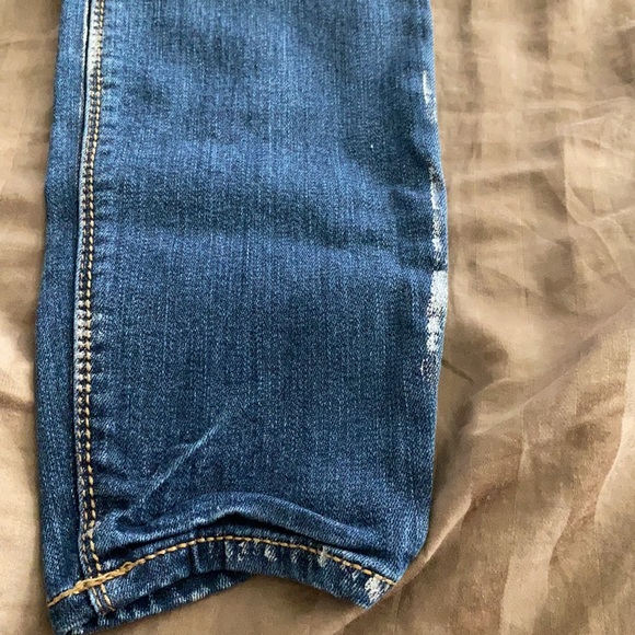 Express Jean Legging ✨ - Picture 4 of 6